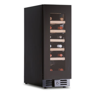 Frigo Vino Ventilato 1 Temperatura CW 20 G1TB – Klimaitalia
