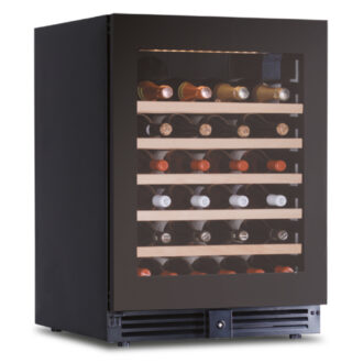 Frigo Vino Ventilato 1 Temperatura CW 51 G1TB – Klimaitalia
