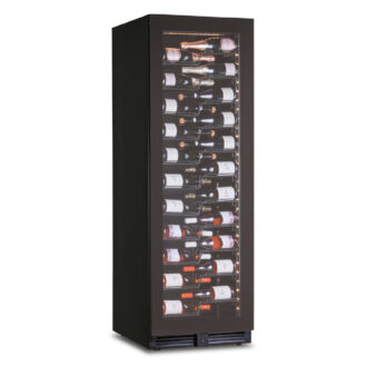Frigo Vino Ventilato 1 Temperatura CW 180 G1TB – Klimaitalia