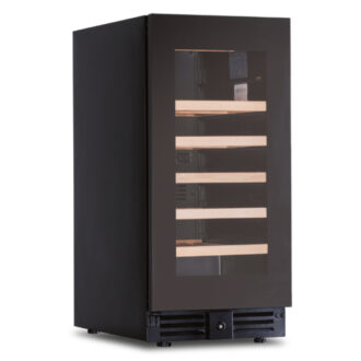 Frigo Vino Ventilato 1 Temperatura CW 37 G1TB – Klimaitalia