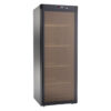 Frigo Vino Ventilato Con Doppia Zona Di Temperatura CW 180 G2TB – Klimaitalia