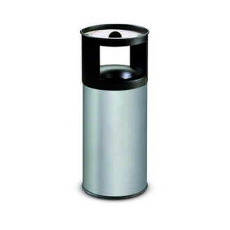 Gettacarte Posacenere Autoestinguente