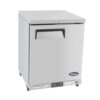 Frigo Armadio Refrigerato Mini TN 105 lt -2°C/+8°C – Atosa