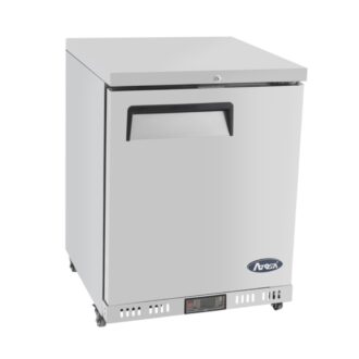Frigo Armadio Refrigerato Mini TN 105 lt -2°C/+8°C – Atosa