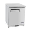 Frigo Armadio Freezer Mini BT 105 lt -22°C/-17°C – Atosa
