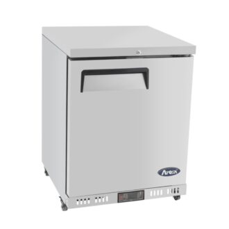 Frigo Armadio Freezer Mini BT 105 lt -22°C/-17°C – Atosa