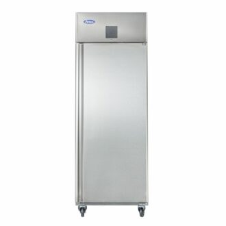 Frigo Armadio Refrigerato Inox 700 lt Green Line – Atosa