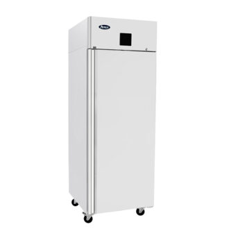 Frigo Armadio Freezer Inox 670 lt Green Line – Atosa