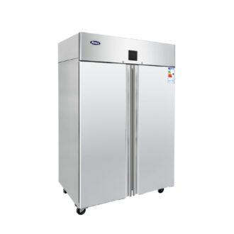 Frigo Armadio Freezer Inox 1240 lt Green Line – Atosa