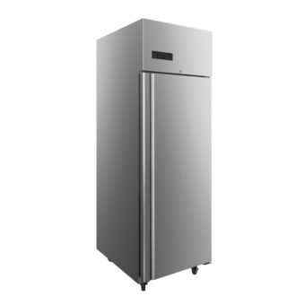Frigo Armadio Inox TN 552 lt GN 1/2 -2°C/+8°C – Atosa