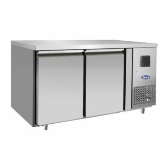 Tavolo Refrigerato 2 Porte GN 1/1 Green Line – Atosa