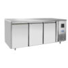 Tavolo Refrigerato 3 Porte GN 1/1 Green Line – Atosa