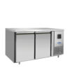 Tavolo Refrigerato 4 Porte GN 1/1 Green Line – Atosa