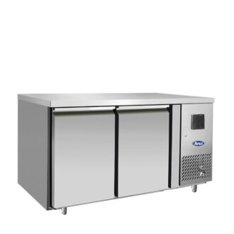 Tavolo Refrigerato 4 Porte GN 1/1 Green Line – Atosa