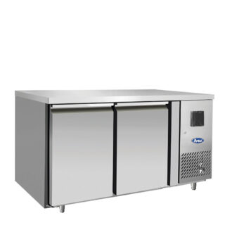 Tavolo Congelatore 3 Porte GN 1/1 Green Line – Atosa