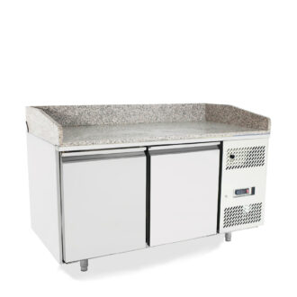 Banco Pizza 3 Ante Senza Vetrina Green Line – Atosa