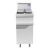 Friggitrice Elettrica 4 lt RS618 – Horecatech