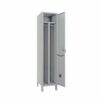 Armadio Spogliatoio Triplo 6 Ante – Prometal