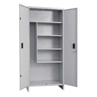 Armadio Porta Scope – Prometal