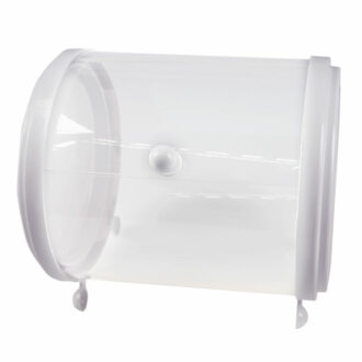 Portapalettine In Plexiglass Linea Eco – Fag