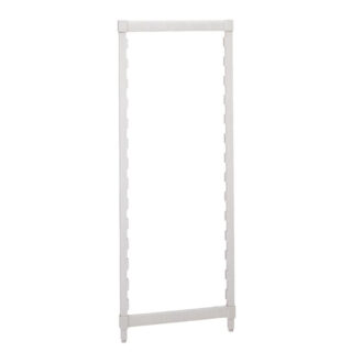 Kit Montante Per Scaffale Camshelving Serie Premium Larghezza 30 cm – Cambro