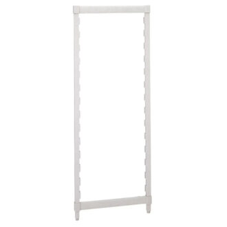 Kit Montante Per Scaffale Camshelving Serie Premium Larghezza 40 cm – Cambro