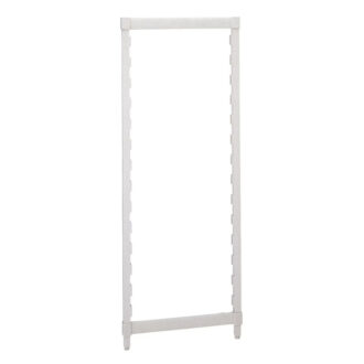 Kit Montante Per Scaffale Camshelving Serie Premium Larghezza 60 cm – Cambro