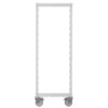 Kit Montante Con Ruote Per Scaffale Camshelving Serie Premium – Cambro