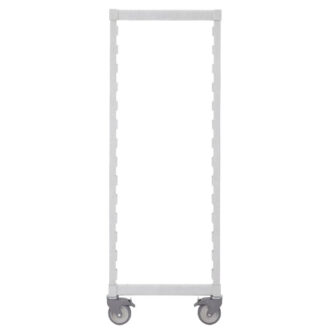 Kit Montante Con Ruote Per Scaffale Camshelving Serie Premium – Cambro