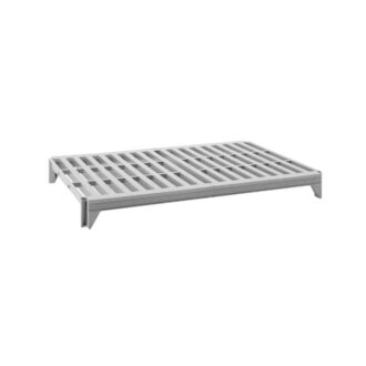 Kit Ripiano Scaffale Forato Camshelving Serie Premium Larghezza 50 cm – Cambro