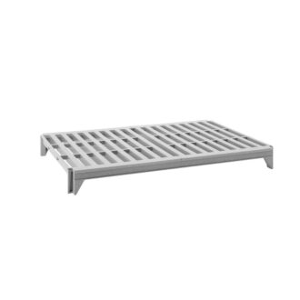 Kit Ripiano Scaffale Forato Camshelving Serie Premium Larghezza 60 cm – Cambro