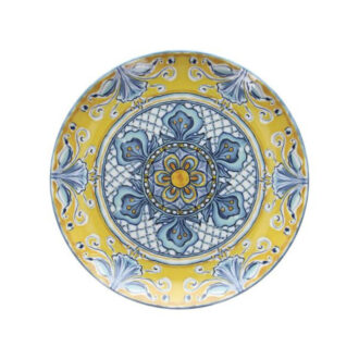Piatto Pizza Positano Ø 33 cm – Tognana Piatto Pizza Positano Ø 33 cm – Tognana