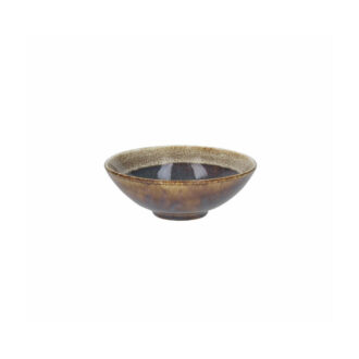 Coppetta Bowl Linea Bloom Blue & Brown – Promozioni