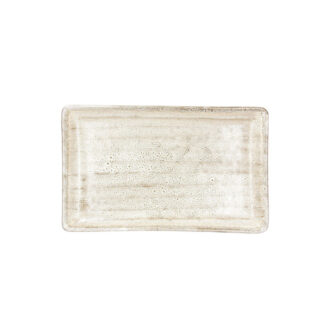 Piatto Rettangolare Piano Redstrong Tuff – Tognana Piatto Rettangolare Piano Redstrong Tuff – Tognana
