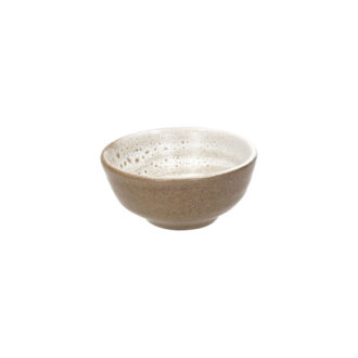 Mini Bowl Ø 7 cm Redstrong Tuff – Tognana Mini Bowl Ø 7 cm Redstrong Tuff – Tognana