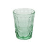 Bicchiere Verde Linea Solange – Tognana