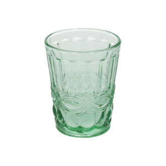 Bicchiere Verde Linea Solange – Tognana