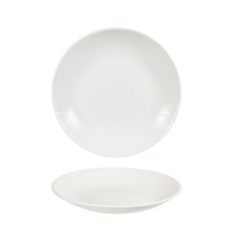 Piatto Fondo Coupe Isla – Churchill