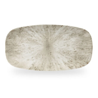 Piatto Rettangolare Piano Studio Prints Agate Grey – Churchill Piatto Rettangolare Piano Studio Prints Agate Grey – Churchill