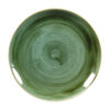 Piatto Piano Stonecast Samphire Green – Churchill