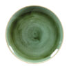 Piatto Coupe Bowl Stonecast Samphire Green – Churchill