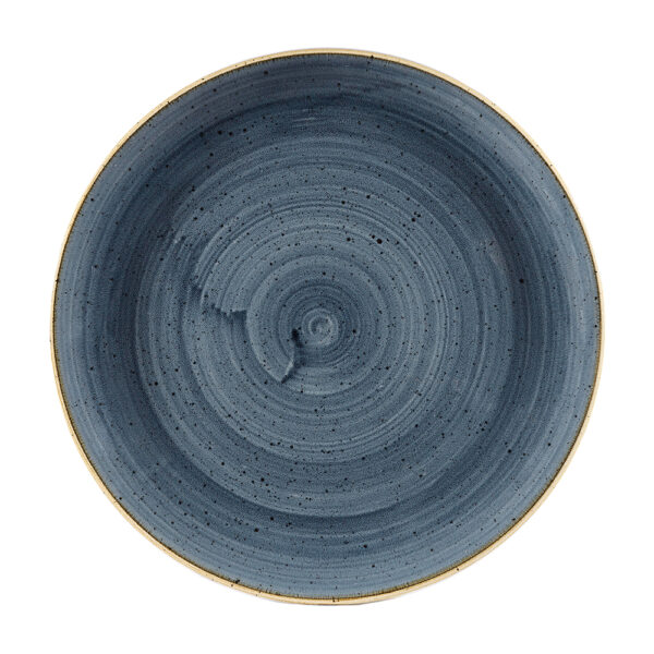 Piatto Piano Stonecast Blueberry – Churchill