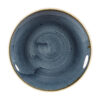 Piatto Coupe Bowl Stonecast Blueberry – Churchill