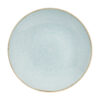 Piatto Piano Organic Stonecast Duck Egg Blue – Churchill