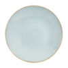 Piatto Fondo Coupe Stonecast Duck Egg Blue – Churchill