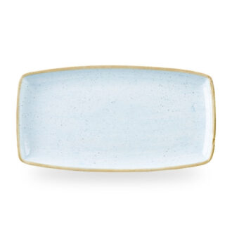 Piatto Rettangolare Piano Stonecast Duck Egg Blue – Churchill Piatto Rettangolare Piano Stonecast Duck Egg Blue – Churchill