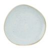 Piatto Piano Stonecast Duck Egg Blue – Churchill
