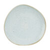 Piatto Piano Stonecast Duck Egg Blue – Churchill