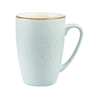 Tazza Mug Stonecast Duck Egg Blue – Churchill Tazza Mug Stonecast Duck Egg Blue – Churchill