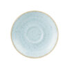 Piattino Tazza Caffè Stonecast Duck Egg Blue – Churchill